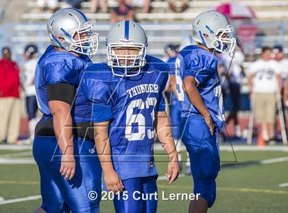 Thumbnail 1 in Rocklin @ Pleasant Grove photogallery.