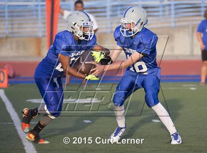 Thumbnail 2 in Rocklin @ Pleasant Grove photogallery.