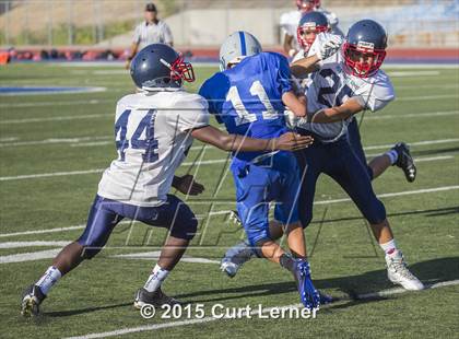 Thumbnail 2 in Rocklin @ Pleasant Grove photogallery.