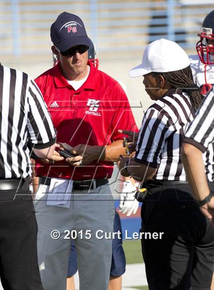 Thumbnail 1 in Rocklin @ Pleasant Grove photogallery.