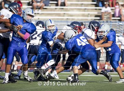 Thumbnail 1 in Rocklin @ Pleasant Grove photogallery.