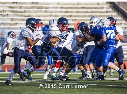 Thumbnail 3 in Rocklin @ Pleasant Grove photogallery.