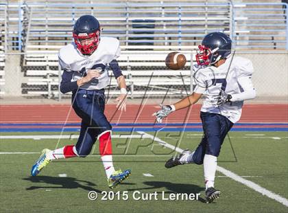 Thumbnail 2 in Rocklin @ Pleasant Grove photogallery.