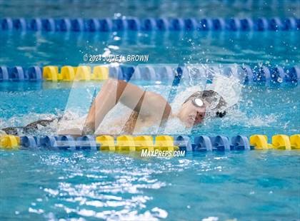 Thumbnail 1 in IHSAA Section 9 Consolation Finals photogallery.