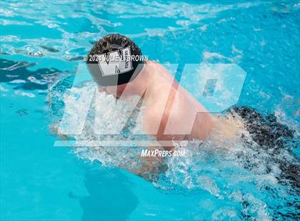 Thumbnail 1 in IHSAA Section 9 Consolation Finals photogallery.