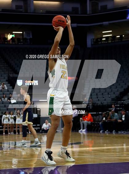 Thumbnail 3 in Vanden vs Central Catholic (CIF SJS D3 Final) photogallery.