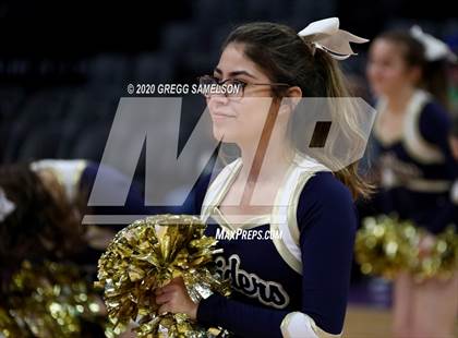 Thumbnail 2 in Vanden vs Central Catholic (CIF SJS D3 Final) photogallery.