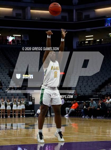 Thumbnail 3 in Vanden vs Central Catholic (CIF SJS D3 Final) photogallery.