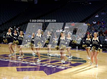 Thumbnail 3 in Vanden vs Central Catholic (CIF SJS D3 Final) photogallery.