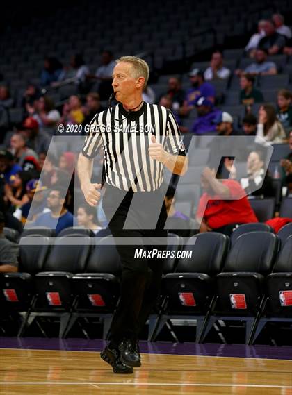 Thumbnail 3 in Vanden vs Central Catholic (CIF SJS D3 Final) photogallery.