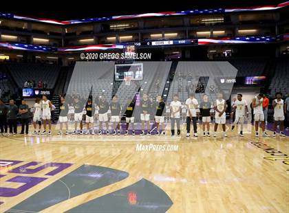 Thumbnail 3 in Vanden vs Central Catholic (CIF SJS D3 Final) photogallery.
