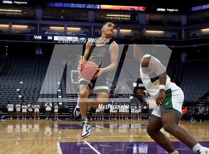Thumbnail 2 in Vanden vs Central Catholic (CIF SJS D3 Final) photogallery.