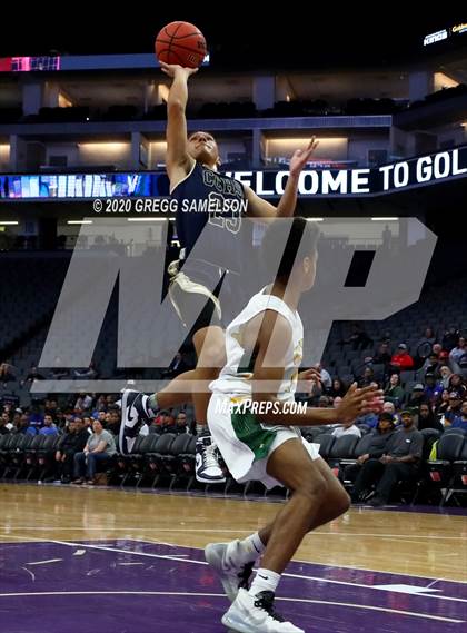 Thumbnail 1 in Vanden vs Central Catholic (CIF SJS D3 Final) photogallery.