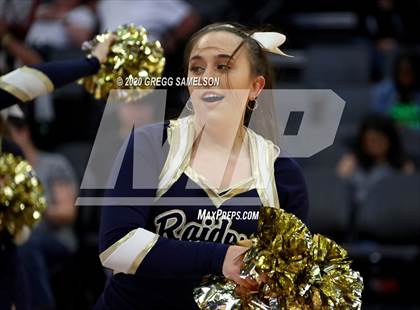 Thumbnail 1 in Vanden vs Central Catholic (CIF SJS D3 Final) photogallery.