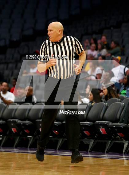 Thumbnail 1 in Vanden vs Central Catholic (CIF SJS D3 Final) photogallery.