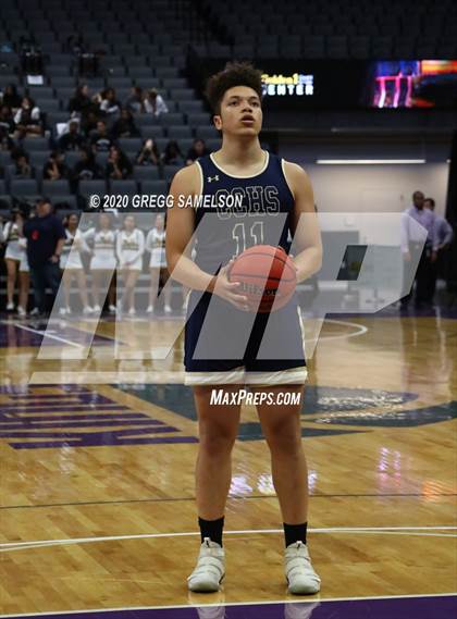 Thumbnail 3 in Vanden vs Central Catholic (CIF SJS D3 Final) photogallery.