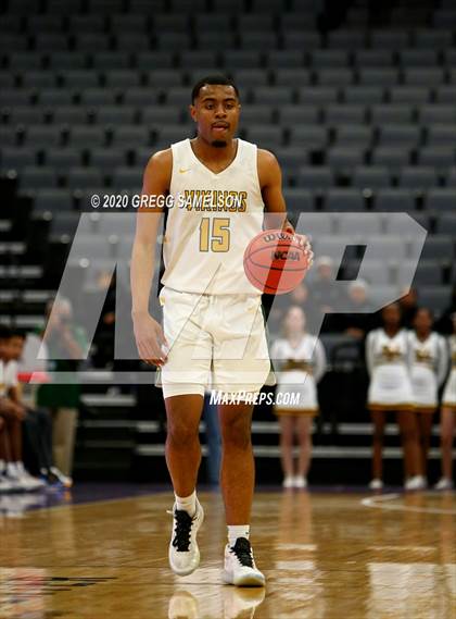Thumbnail 1 in Vanden vs Central Catholic (CIF SJS D3 Final) photogallery.