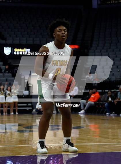 Thumbnail 1 in Vanden vs Central Catholic (CIF SJS D3 Final) photogallery.