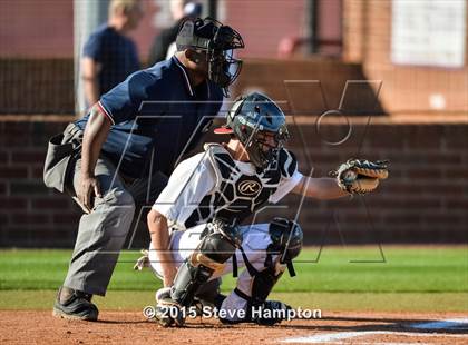 Thumbnail 2 in Chattahoochee @ Johns Creek photogallery.