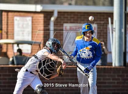 Thumbnail 2 in Chattahoochee @ Johns Creek photogallery.