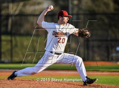 Thumbnail 3 in Chattahoochee @ Johns Creek photogallery.