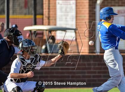 Thumbnail 1 in Chattahoochee @ Johns Creek photogallery.