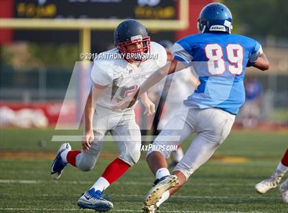 Thumbnail 3 in Pleasant Grove @ Christian Brothers photogallery.