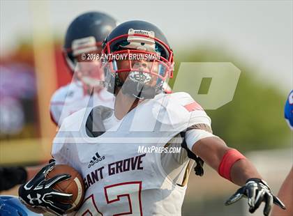Thumbnail 1 in Pleasant Grove @ Christian Brothers photogallery.