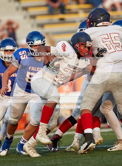 Thumbnail 1 in Pleasant Grove @ Christian Brothers photogallery.