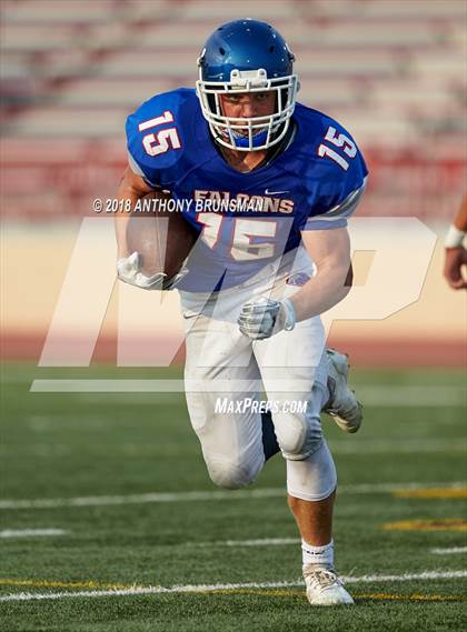 Thumbnail 3 in Pleasant Grove @ Christian Brothers photogallery.