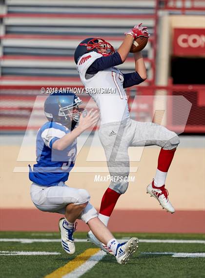 Thumbnail 1 in Pleasant Grove @ Christian Brothers photogallery.