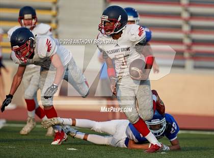 Thumbnail 3 in Pleasant Grove @ Christian Brothers photogallery.