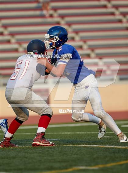 Thumbnail 3 in Pleasant Grove @ Christian Brothers photogallery.
