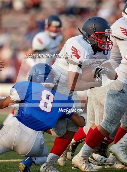 Thumbnail 2 in Pleasant Grove @ Christian Brothers photogallery.