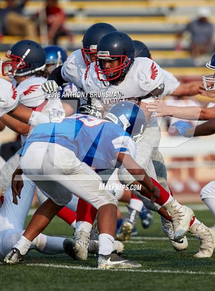 Thumbnail 3 in Pleasant Grove @ Christian Brothers photogallery.