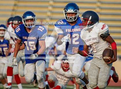 Thumbnail 2 in Pleasant Grove @ Christian Brothers photogallery.