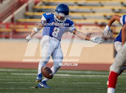 Thumbnail 3 in Pleasant Grove @ Christian Brothers photogallery.