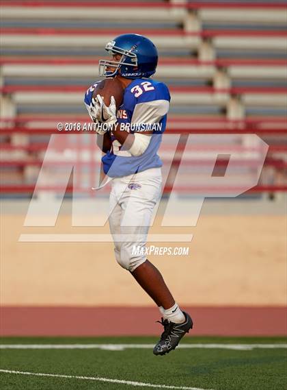 Thumbnail 1 in Pleasant Grove @ Christian Brothers photogallery.