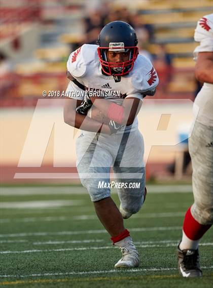 Thumbnail 3 in Pleasant Grove @ Christian Brothers photogallery.