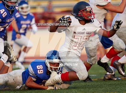 Thumbnail 3 in Pleasant Grove @ Christian Brothers photogallery.