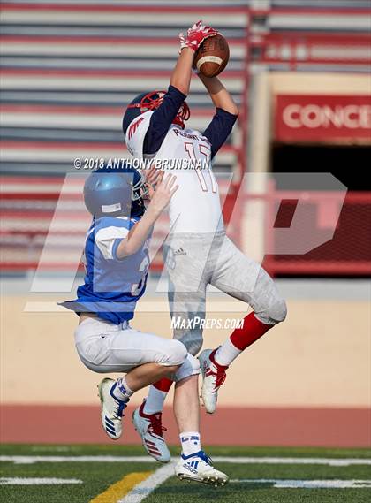 Thumbnail 3 in Pleasant Grove @ Christian Brothers photogallery.