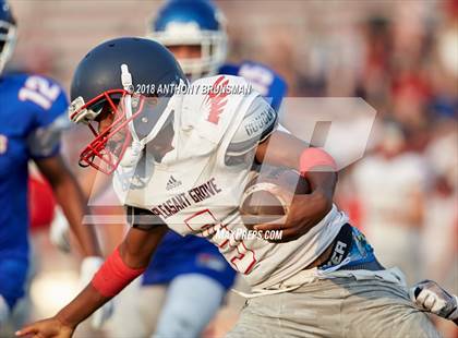 Thumbnail 1 in Pleasant Grove @ Christian Brothers photogallery.