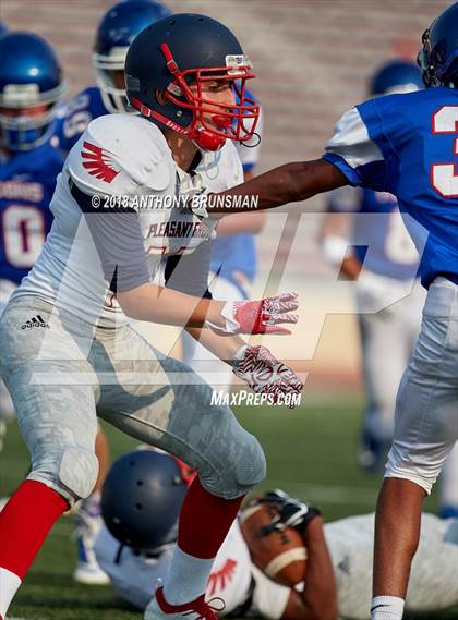 Thumbnail 3 in Pleasant Grove @ Christian Brothers photogallery.