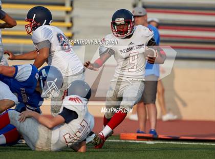 Thumbnail 2 in Pleasant Grove @ Christian Brothers photogallery.