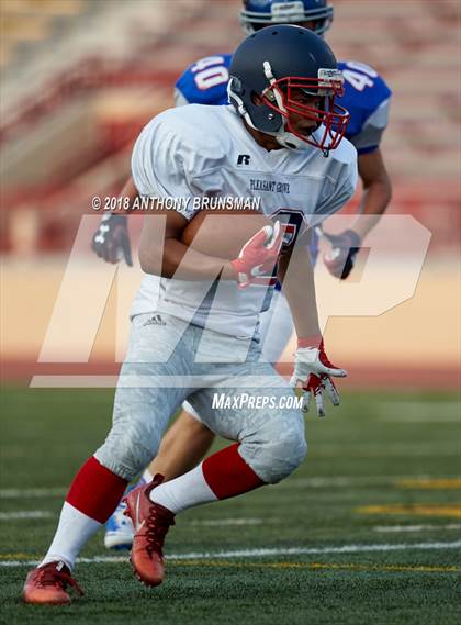 Thumbnail 3 in Pleasant Grove @ Christian Brothers photogallery.