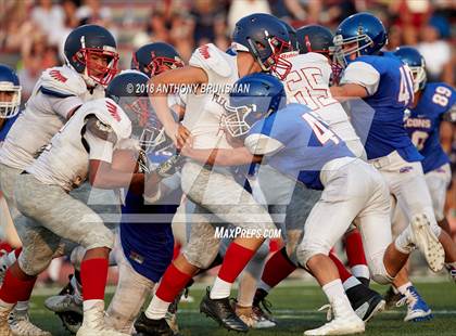 Thumbnail 3 in Pleasant Grove @ Christian Brothers photogallery.