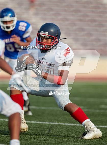 Thumbnail 2 in Pleasant Grove @ Christian Brothers photogallery.