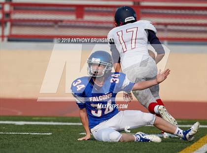 Thumbnail 2 in Pleasant Grove @ Christian Brothers photogallery.