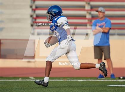 Thumbnail 2 in Pleasant Grove @ Christian Brothers photogallery.