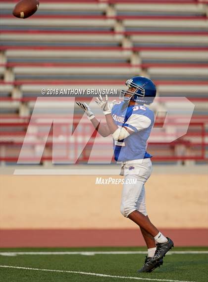 Thumbnail 3 in Pleasant Grove @ Christian Brothers photogallery.